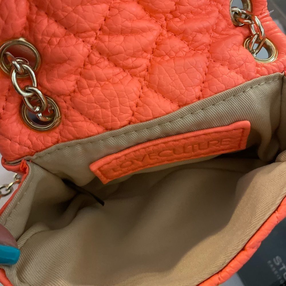 mini purse - Picture 2 of 2